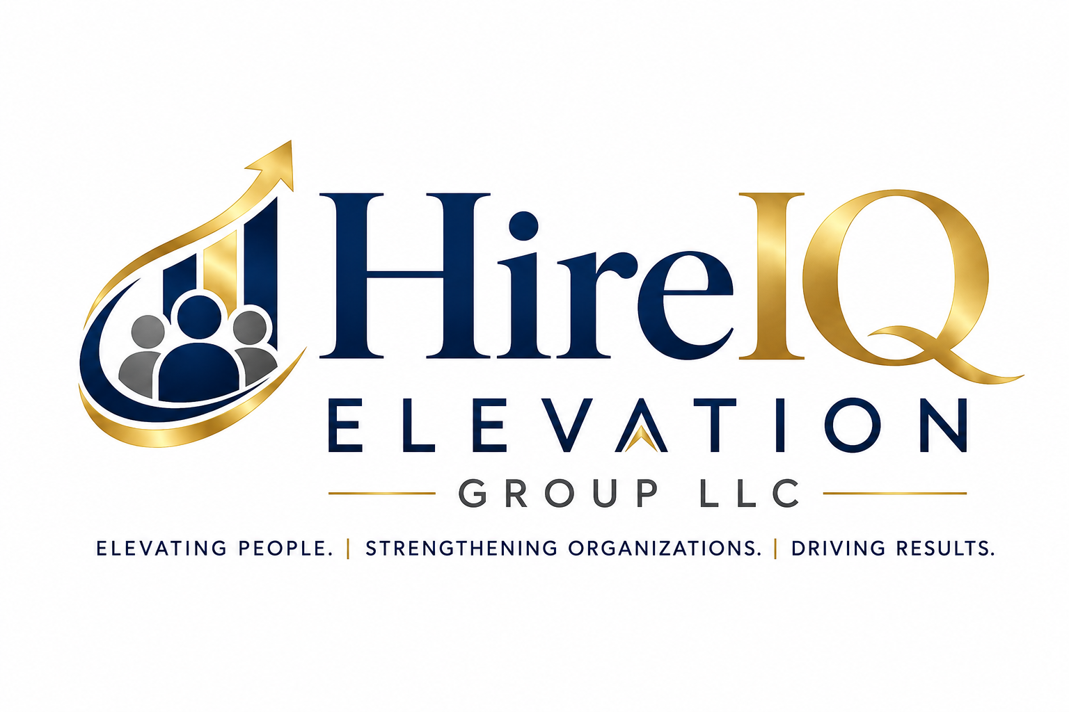 HireIQ Elevation Group